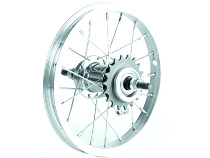 DEMA koleso Funny 12', zadné