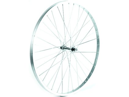 DEMA koleso Modet 24x1-3/8", predné (540-25)