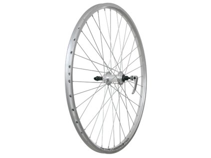 DEMA koleso Standard 26' MTB, zadné s rýchloupínačom