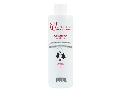 Effetto Mariposa Allpine Extra 500ml čistič reťaze