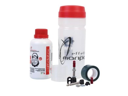 Effetto Mariposa CAFFE TUBELESS KIT M