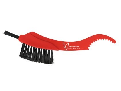Effetto Mariposa Cog Brush kartáč na čistenie reťaze
