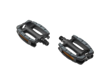 Extend CITY-831 pedále, plast