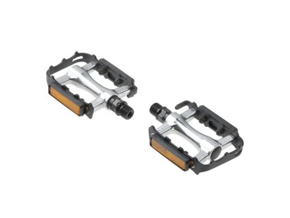 Extend pedále MTB/TREKK-988 dural