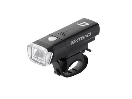 Extend RANNIT 150 svetlo, čierne