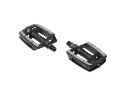 Extend TREKK/CITY-872 pedále, plast
