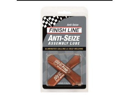 Finish Line Anti Seize mazivo na závity