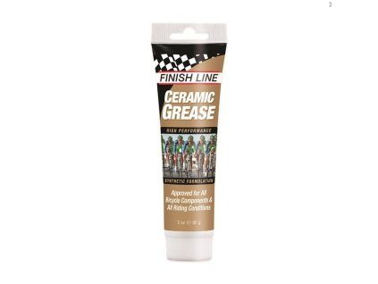 Finish Line Ceramic Grease vazelína, 60g