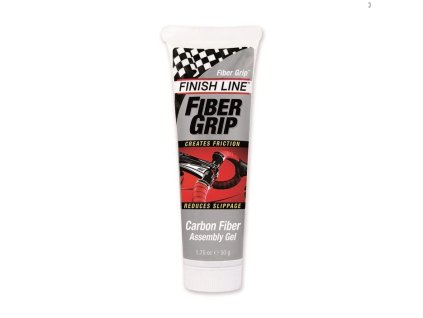 Finish Line Fiber Grip pasta, 50g