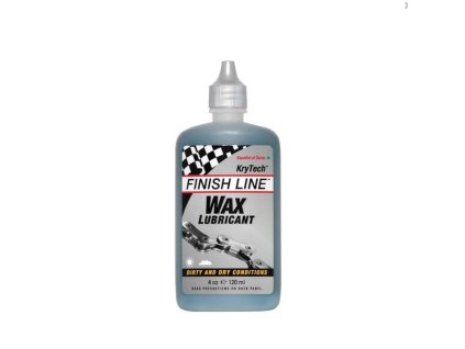 Finish Line Krytech Wax mazivo, 60ml, kvapátko