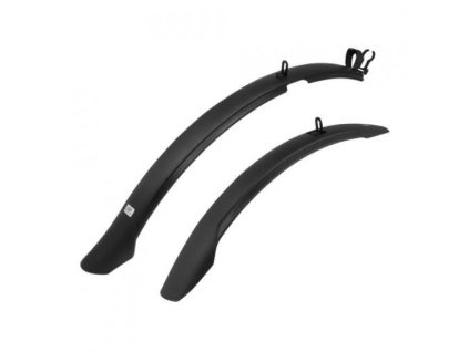 FORCE blatník GRAND, plast 24" - 29"