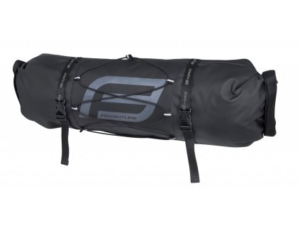 FORCE brašňa na riadítka ADVENTURE, čierna