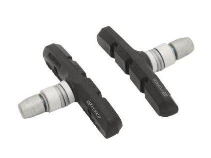 FORCE brzdové gumičky , 70mm