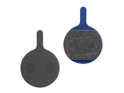 FORCE doštičky brzdové MAGURA Louise polymer