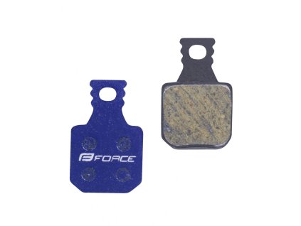 FORCE doštičky brzdové MAGURA MT 7 Fe