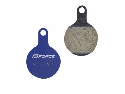 FORCE doštičky brzdové TEKTRO LYRA polymer