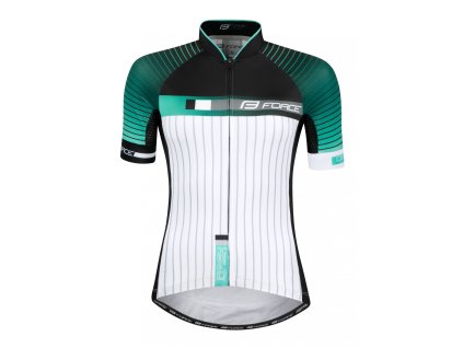 Force dres dash dámsky, krátky rukáv