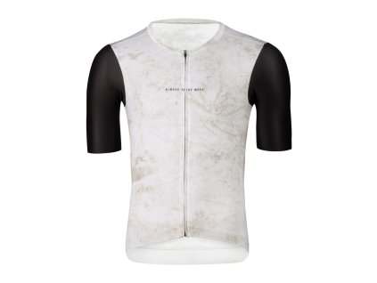 FORCE dres MOVE krátky rukáv, nude