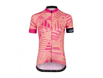 FORCE dres SHARD LADY krátky rukáv