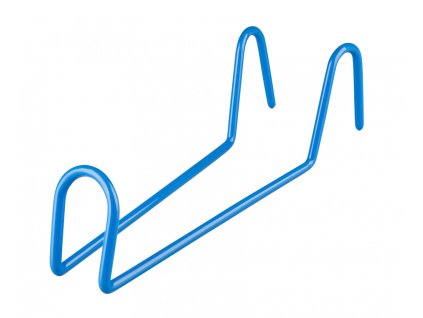 Force držiak montážny na riadítka a vidlicu, modrý