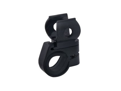 FORCE držiak predného svetla UNI CLIP nasúvací