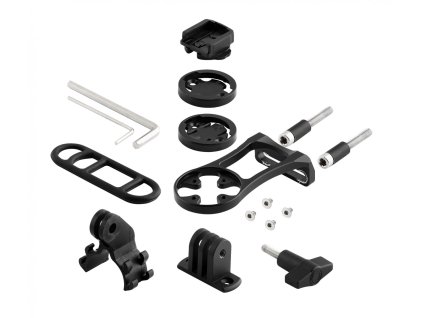 FORCE držiak UNI Al, do predstavca