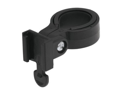 FORCE držiak zadnej blikačky na sedlovku 31,6 mm