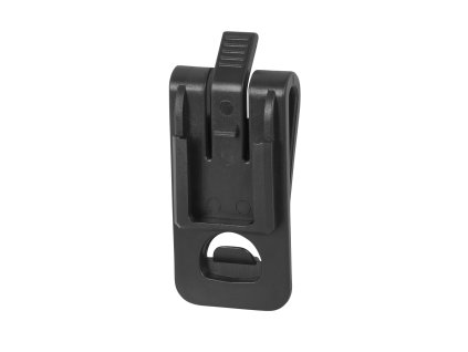 FORCE držiak-klip zadnej blikačky, univerzálny