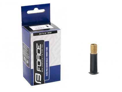 FORCE duša 8 1/2 x 2, AV