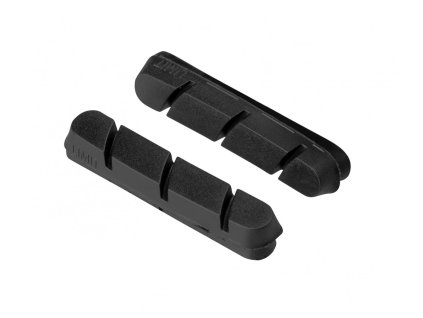 FORCE gumičky brzdové pre karbónové ráfky a brzdy CAMPA