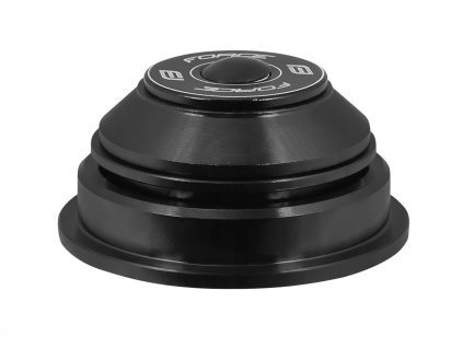 61713 3 force hlavove zlozenie taper 1 1 8 1 1 2 polointegrovane 55mm cierne