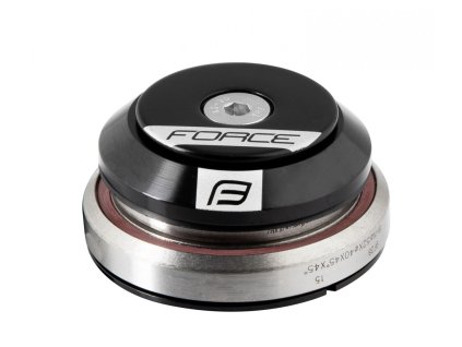 66522 3 force hlavove zlozenie taper 1 1 8 1 1 2 integrovane cierne