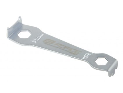 FORCE kľúč na matice prevodníkov, strieborný