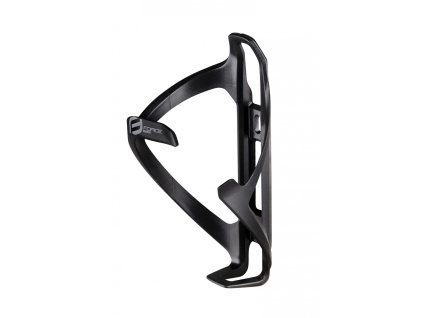 FORCE košík fľaše BOCA, plastový, čierno-biely