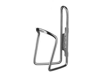 FORCE košík fľaše KLAS AI BASIC, strieborný, lesklý