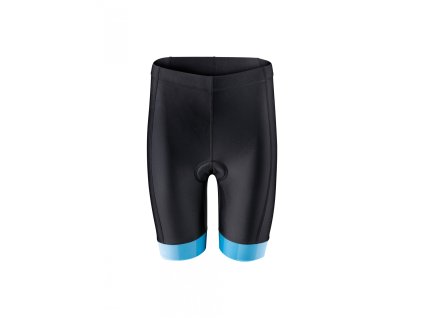 FORCE krátke nohavice KID VICTORY do pásu s vložkou, modré