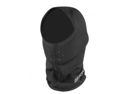 FORCE Kukla zimná , čierna