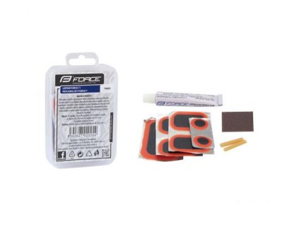 FORCE lepenie 7 v krabičke