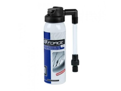 FORCE Lepiaci tmel na opravu defektov, sprej 75 ml
