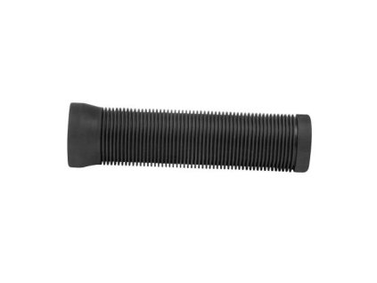 FORCE madlá - gumové, čierne