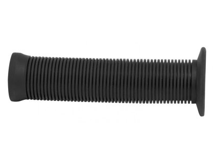 FORCE madlá BMX135 gumové, čierne, balené