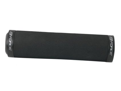 FORCE madlá penové tvrdené, istené, čierne, balené