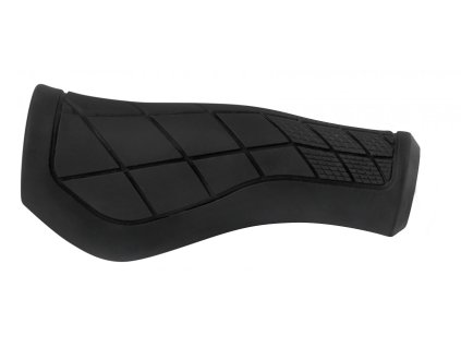 FORCE madlá TROY neistené, čierne, balené