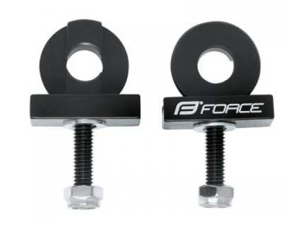 FORCE napinák reťaze BMX osí 14 mm
