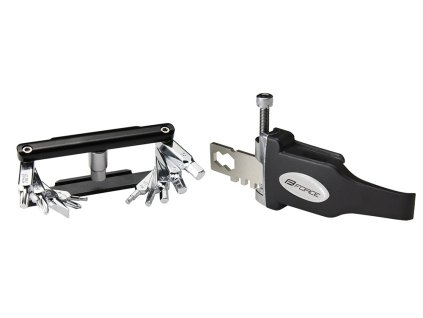 FORCE náradie sada 19 funkcií s nitovačom