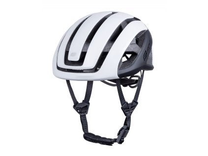 FORCE NEO prilba, bielo-čierna