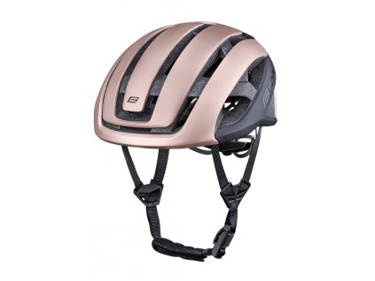 FORCE NEO prilba, medeno-čierna