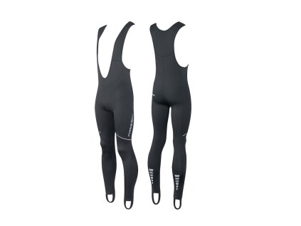 FORCE nohavice Z68 dlhé, s trakmi, bez vložky