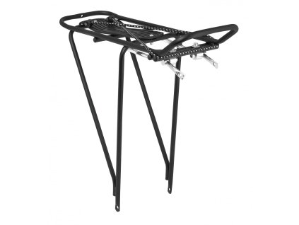 FORCE nosič 26-29" zadný Fe, čierny