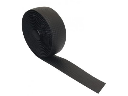 FORCE omotávka karbón, čierna